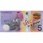 Australie - Dollar - AUD