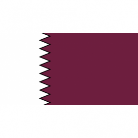 Qatar - Rial - QAR