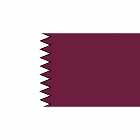 Qatar - Rial - QAR