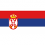 Serbie - Dinar - RSD
