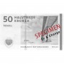Danemark - Couronne - DKK