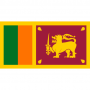 Sri-Lanka - Roupie - LKR