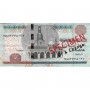 Égypte - Livre - EGP