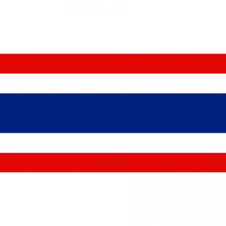 Thaïlande - Baht - THB