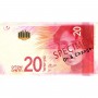 Israël - Shekel - ILS