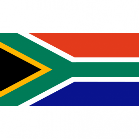 Afrique du Sud - Rand - ZAR
