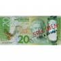 Nouvelle-Zélande - Dollar - NZD