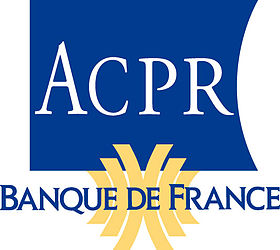 Agrément ACPR