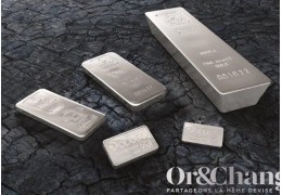 La spectaculaire hausse du cours de l’argent va-t-elle se prolonger ? La spectaculaire hausse du cours de l’argent va-t-elle se prolonger ?