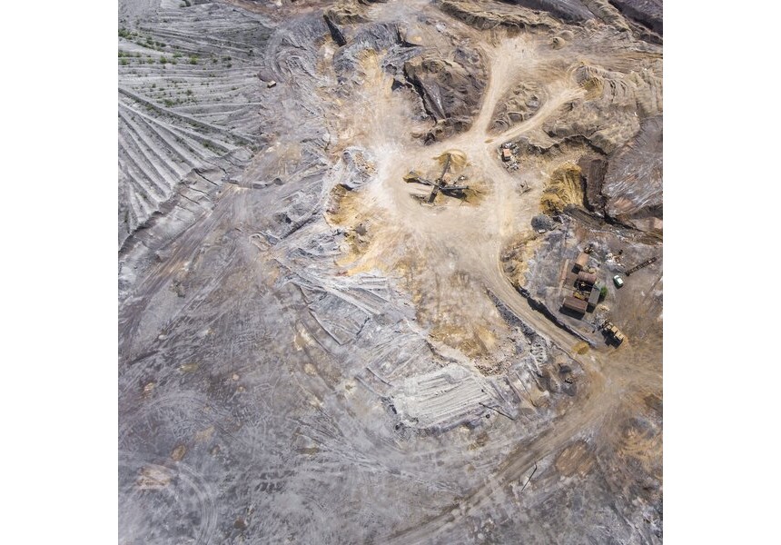 Offre d'or : nouveau record de la production minière en 2025 !